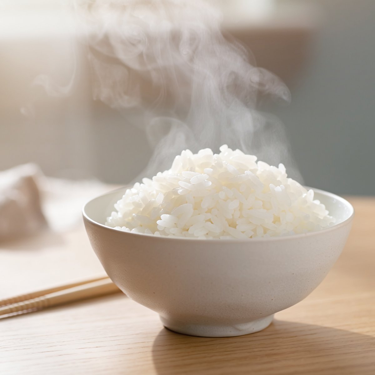 Boiled Rice — authentic rice from Elache Desi Home Kitchen, freshly cooked and delivered in Nottingham