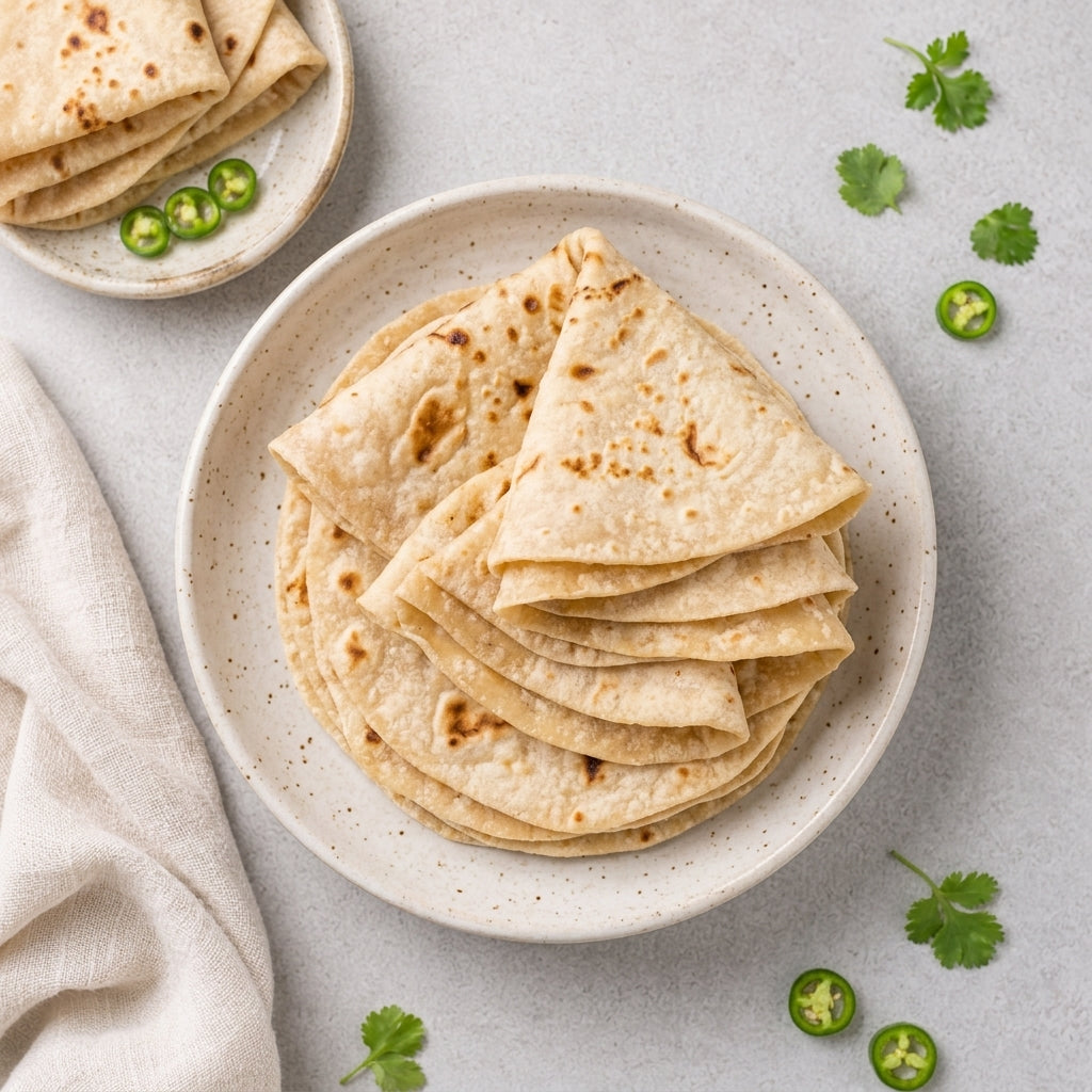 Chapati