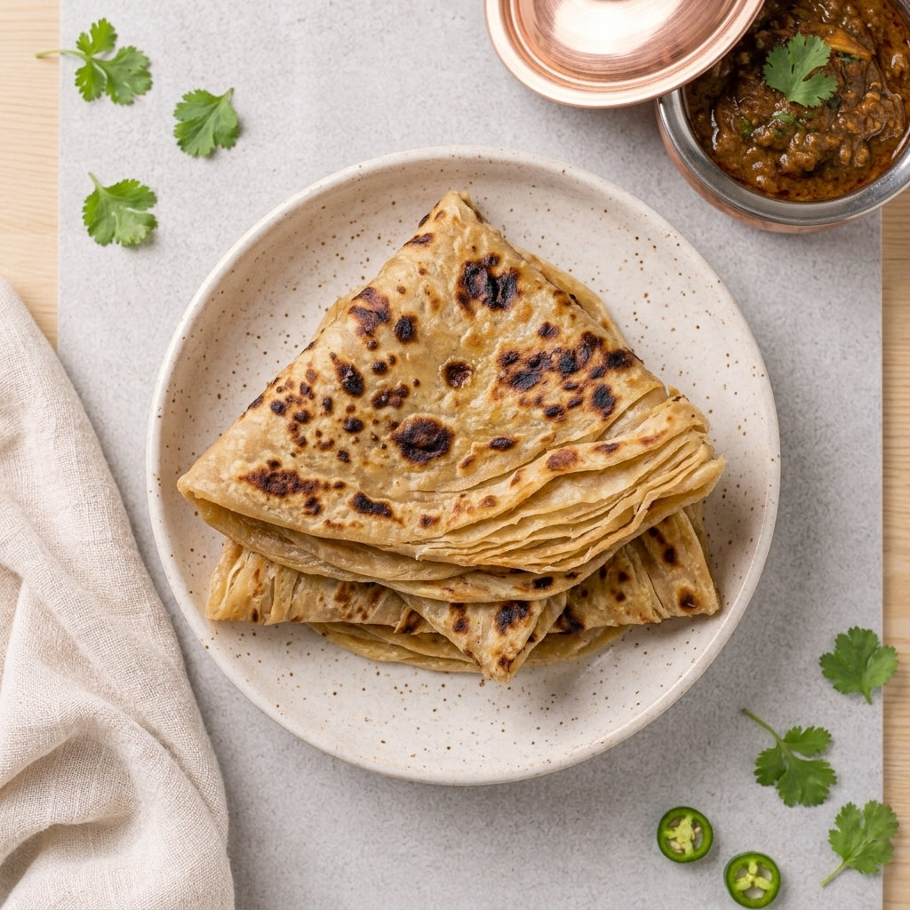 Paratha